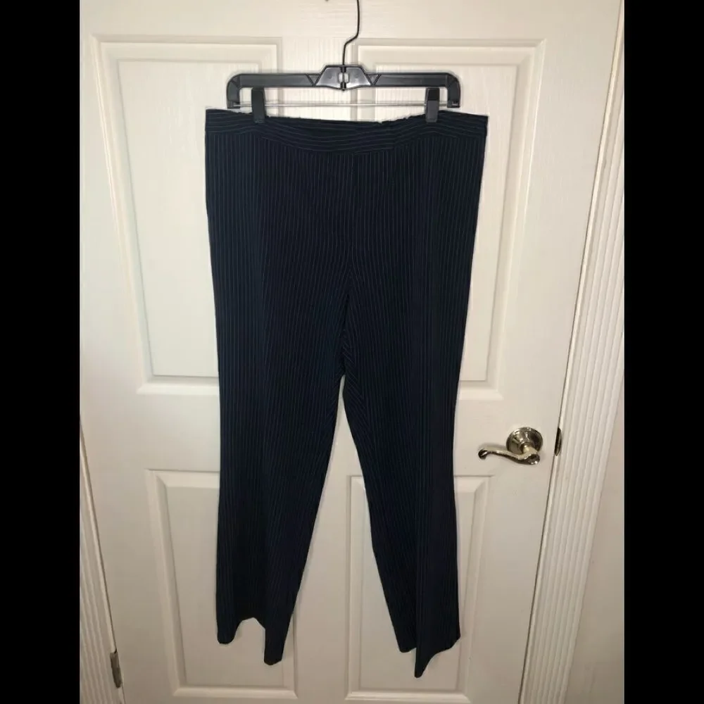 Liz Lange suit separates